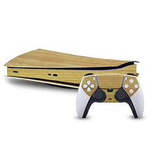 
                        
                          將圖片載入圖庫檢視器 3D Carbon Fiber Gold - Air Release Vinyl Decal Mod Kit for PlayStation 5 Digital Edition (PS5D) console by System Skins - JOY2ESpree
                        
                      