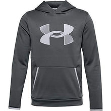 
                        
                          Cargar imagen en el visor de la galería, Under Armour Boys Fleece Hoodie
                        
                      