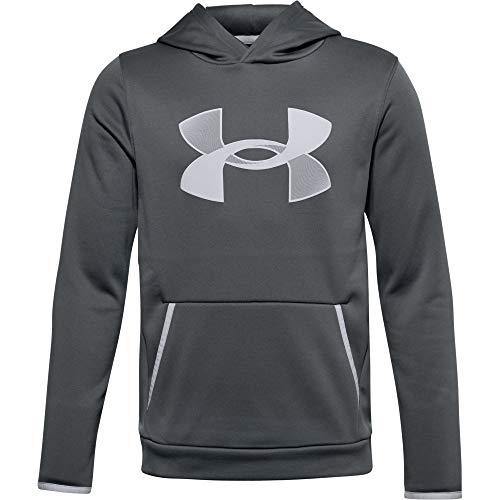 Under Armour Boys Fleece Hoodie - JOY2ESpree