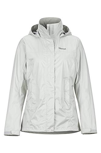 Marmot Women's PreCip Lightweight Waterproof Rain Jacket