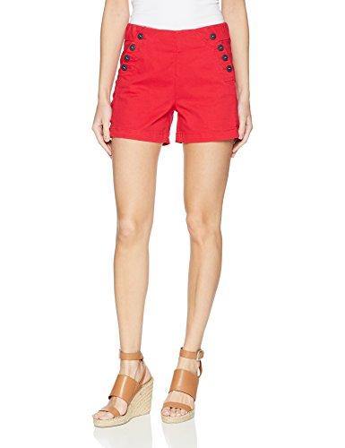 Jag Jeans Women's Sailor Short
