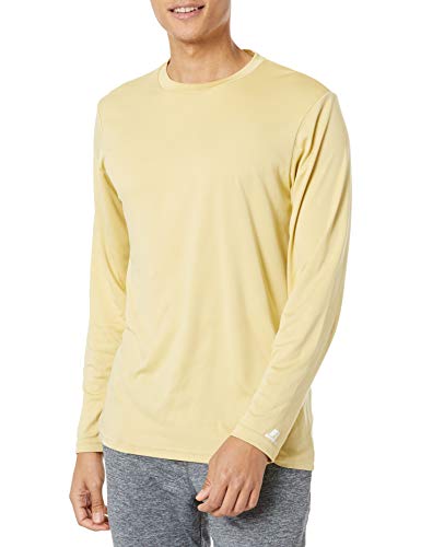 Russell Athletic Men's Long Sleeve Performance T-Shirt