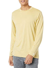 
                        
                          Load image into Gallery viewer, Russell Athletic Men's Long Sleeve Performance T-Shirt
                        
                      