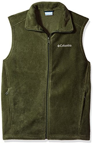 Columbia mens Steens Mountain Vest