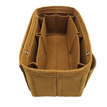 
                        
                          將圖片載入圖庫檢視器 Felt Purse Organizer Insert Bag organizer Multi Pocket Bag in Bag Organizer Shaper
                        
                      