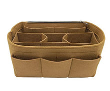 
                        
                          Cargar imagen en el visor de la galería, LEXSION Felt Purse Insert Bag Organizer Bag In Bag For Handbag Purse Organizer Fits Speedy Neverfull
                        
                      