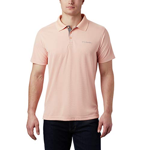 Columbia Men's Utilizer Polo