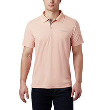 
                        
                          Load image into Gallery viewer, Columbia Men's Utilizer Polo
                        
                      