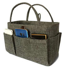 
                        
                          गैलरी व्यूवर में इमेज लोड करें, K&amp;M Quality Product Purse Organizer Insert Medium for Speedy 30, Longchamp Cuir
                        
                      