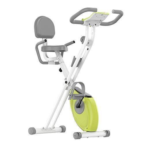 Exercise Bicycle Gym Cardio Workout Machine Training Professional Stationary Indoor Cycling Stationary Bike - JOY2ESpree