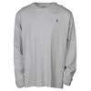 Polo Ralph Lauren Men's Crew Neck Long Sleeve Tee