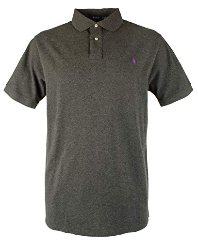 Polo Ralph Lauren Big & Tall Big & Tall Classic Pique Polo