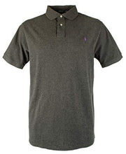 
                        
                          Load image into Gallery viewer, Polo Ralph Lauren Big &amp; Tall Big &amp; Tall Classic Pique Polo
                        
                      