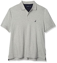 
                        
                          Cargar imagen en el visor de la galería, Nautica Men's Classic Fit Short Sleeve Solid Soft Cotton Polo Shirt - JOY2ESpree
                        
                      