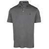 Polo RL Men's Interlock Polo Shirt