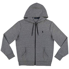
                        
                          Load image into Gallery viewer, Polo Ralph Lauren Double Knit Tech Fleece Hoodie
                        
                      