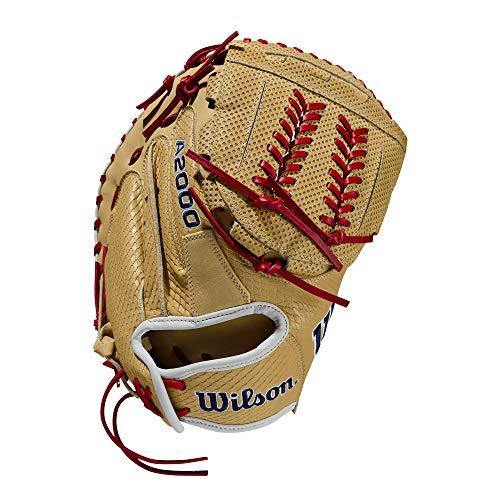 Wilson A2000 Fastpitch Glove Series - JOY2ESpree