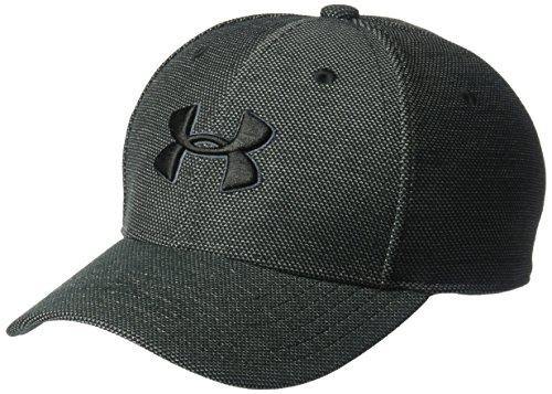 Under Armour Boys' Heathered Blitzing 3.0 Cap - JOY2ESpree