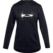
                        
                          Load image into Gallery viewer, Under Armour Girls Fleece Graphic Hoodie - JOY2ESpree
                        
                      