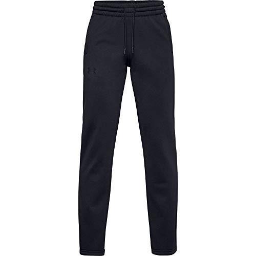Under Armour Boys Fleece Pants