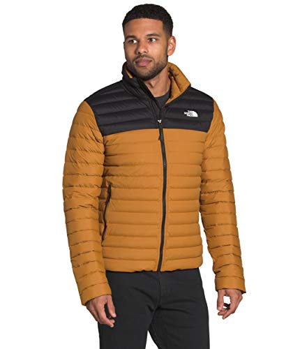 The North Face Men's Stretch Down Jacket