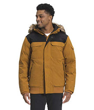 
                        
                          Cargar imagen en el visor de la galería, The North Face Men's Gotham Insulated Jacket III
                        
                      