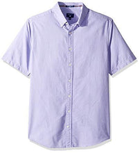 
                        
                          Cargar imagen en el visor de la galería, GANT Men's The Fitted Oxford Short Sleeved Shirt - JOY2ESpree
                        
                      