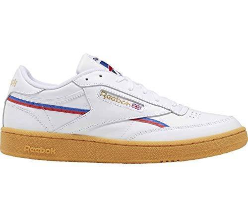 Reebok Women's Club C 85 Vintage Sneakers - JOY2ESpree