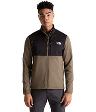 
                        
                          Muat gambar ke penampil Galeri, The North Face Men's Astro Ridge Full Zip Jacket
                        
                      