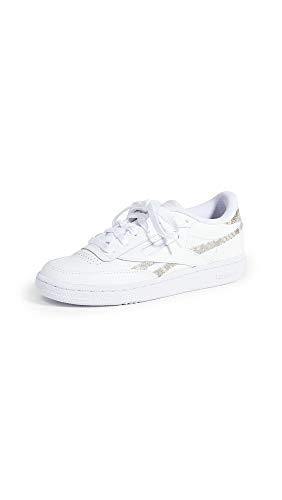 Reebok Women's Club C 85 Vintage Sneakers - JOY2ESpree