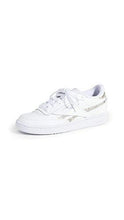 
                        
                          Load image into Gallery viewer, Reebok Women's Club C 85 Vintage Sneakers - JOY2ESpree
                        
                      