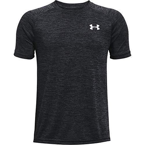 Under Armour Boys' Tech 2.0 Short-Sleeve T-Shirt