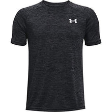 
                        
                          將圖片載入圖庫檢視器 Under Armour Boys' Tech 2.0 Short-Sleeve T-Shirt
                        
                      