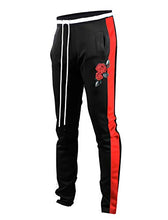
                        
                          將圖片載入圖庫檢視器 Screenshotbrand Mens Hip Hop Premium Slim Fit Track Pants
                        
                      