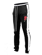 
                        
                          將圖片載入圖庫檢視器 Screenshotbrand Mens Hip Hop Premium Slim Fit Track Pants
                        
                      