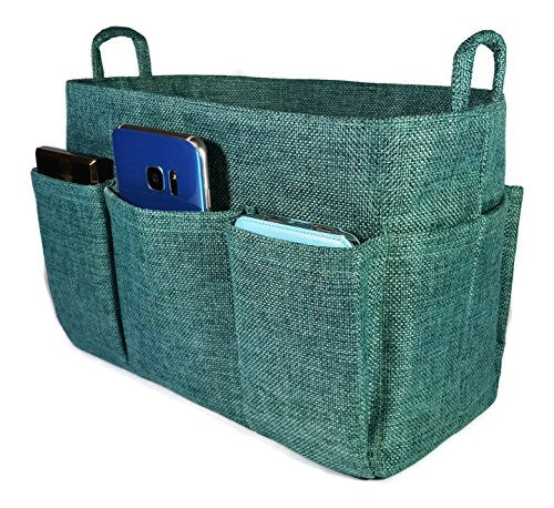 K&M Quality Product Purse Organizer Insert Medium for Speedy 30, Longchamp Cuir