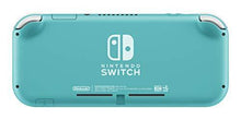 
                        
                          Muat gambar ke penampil Galeri, Newest Nintendo Switch Lite - 5.5" Touchscreen Display, Built-in Plus Control Pad - JOY2ESpree
                        
                      