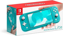
                        
                          將圖片載入圖庫檢視器 Newest Nintendo Switch Lite Game Console - JOY2ESpree
                        
                      
