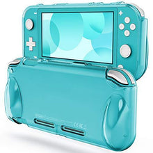 
                        
                          將圖片載入圖庫檢視器 JETech Protective Case for Nintendo Switch Lite 2019, Grip Cover with Shock-Absorption and Anti-Scratch Design, HD Clear - JOY2ESpree
                        
                      