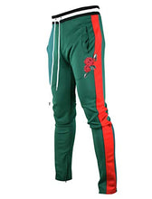 
                        
                          將圖片載入圖庫檢視器 Screenshotbrand Mens Hip Hop Premium Slim Fit Track Pants
                        
                      