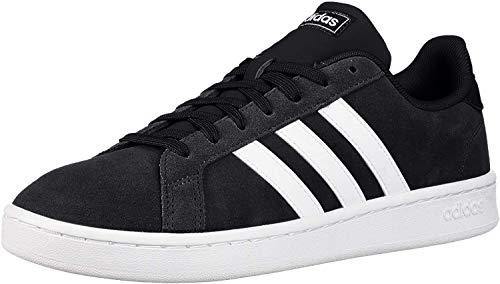 adidas Men's Grand Court Sneaker
