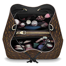 
                        
                          Muat gambar ke penampil Galeri, LEXSION Organizer,Bag Organizer,Insert purse organizer with 2 packs in one set fit LV NeoNoe Noé Series perfectly
                        
                      