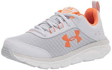 
                        
                          Load image into Gallery viewer, Under Armour Unisex-Child Grade School Assert 8 Sneaker - JOY2ESpree
                        
                      