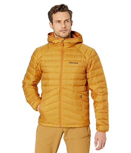 MARMOT Highlander Down Hoody