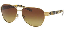 
                        
                          將圖片載入圖庫檢視器 Tory Burch Women's 0ty6051 Aviator
                        
                      