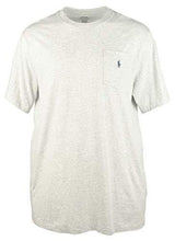 
                        
                          Muat gambar ke penampil Galeri, Polo Ralph Lauren Big &amp; Tall Men's Big &amp; Tall 26/1 Jersey Short Sleeve Classic Fit T-Shirt
                        
                      