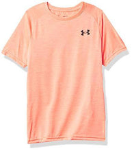 
                        
                          將圖片載入圖庫檢視器 Under Armour Boys' Tech 2.0 Short-Sleeve T-Shirt
                        
                      