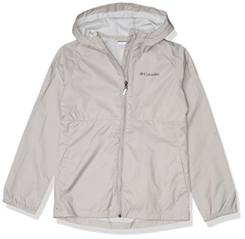 Columbia Girls' Switchback II Waterproof Jacket