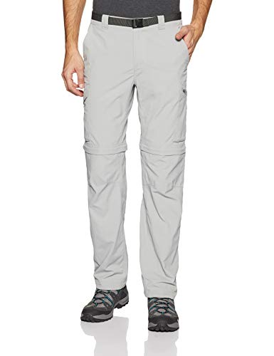 Columbia Men's Silver Ridge Convertible Pants