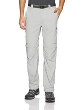 
                        
                          Cargar imagen en el visor de la galería, Columbia Men's Silver Ridge Convertible Pants
                        
                      